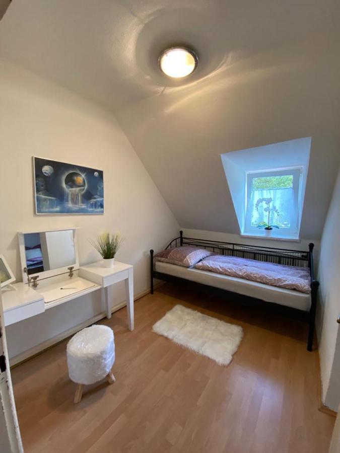 Apartment Stella 바드이스흘 외부 사진